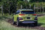 Hyundai Kona 2018 года (NA)